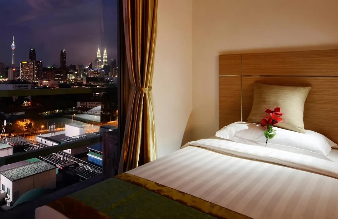 One-Stop Residence & Hotel-1