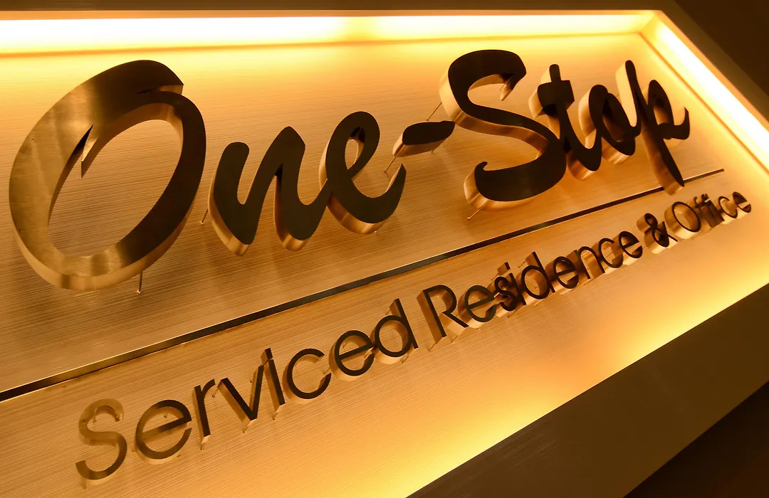 One-Stop Residence & Hotel-1