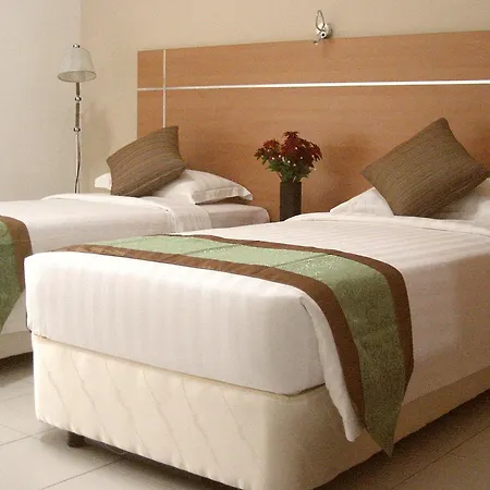 One-Stop Residence & Hotel-3
