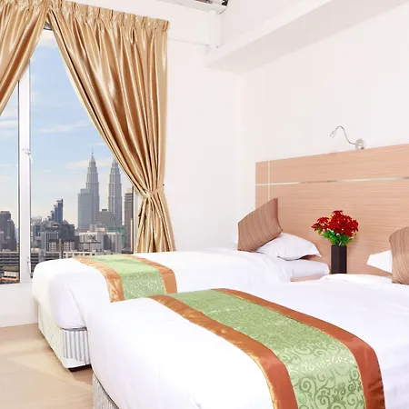 One-Stop Residence & Hotel-3