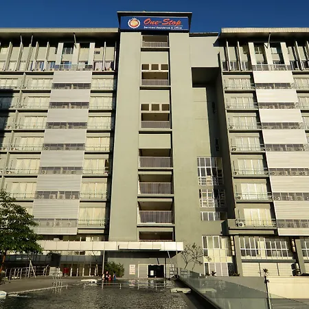 One-Stop Residence & Hotel-2