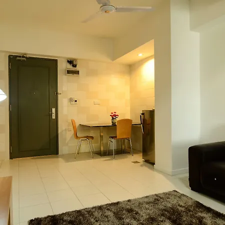 One-Stop Residence & Hotel-2