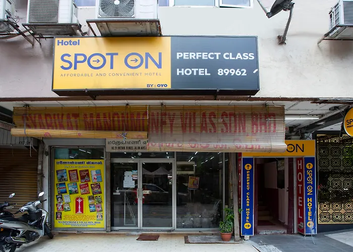 Perfect Class Hotel Kuala Lumpur