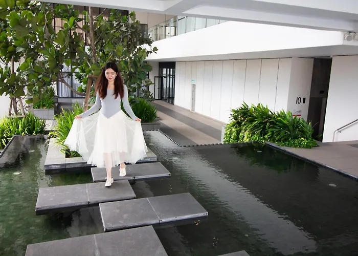 Pavilion Embassy Klcc By Elite HostHotel Kuala Lumpur